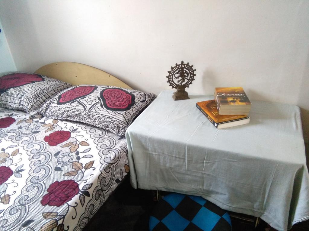 Friends In Khajuraho Apartment Bagian luar foto
